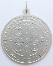 60.400.30 Médaille De Saint