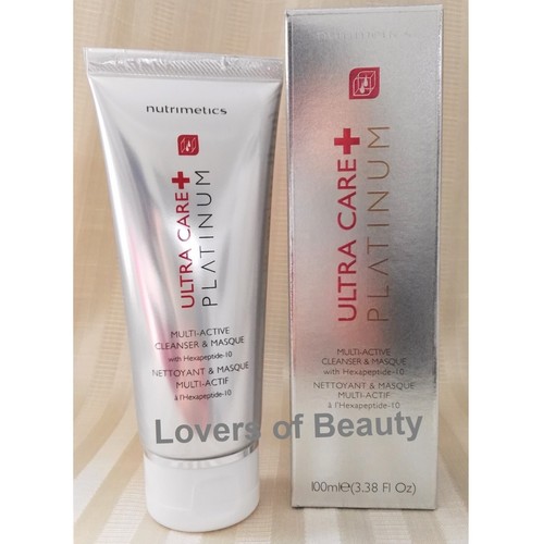 Nutrimetics ultra care - nutrimetics,