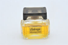 ancien flacon factice de