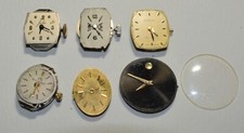 Vintage eta suisse - vintage,