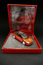 Coffret concept car Norev