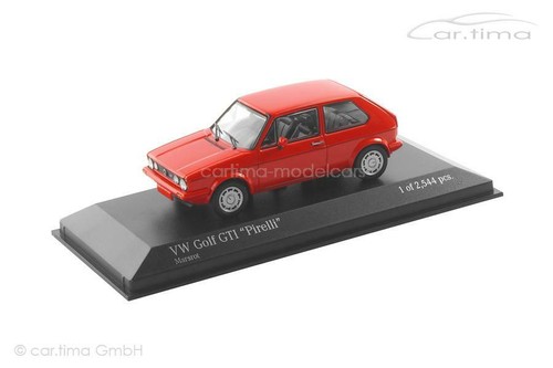 Golf gti pirelli type 17 - vw, i