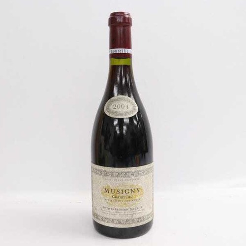Domaine jacques frederic - domaine, jacques-frederic