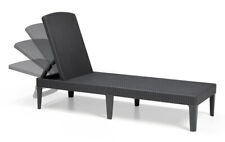 Chaise Longue Pliant Transat