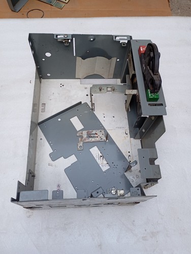 Allen bradley 2100 centerline - bradley,