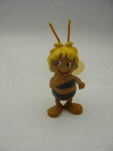Rare figurine pvc schleich - pvc,