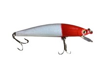 LEURRE POISSON PÊCHE