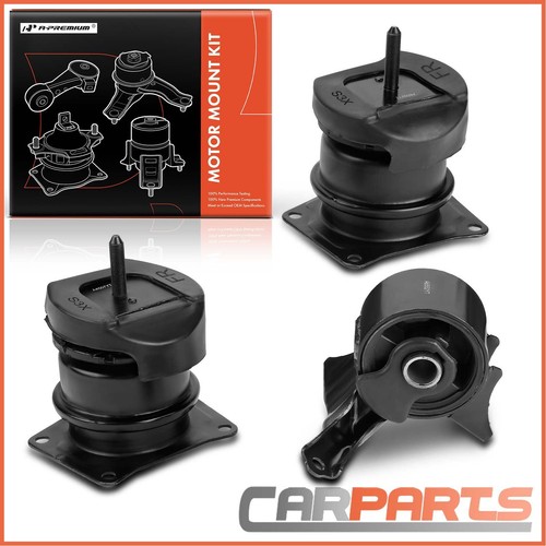 Support moteur hydraulique - 3x,