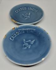 Lot de 2 Coupelles Gauloise