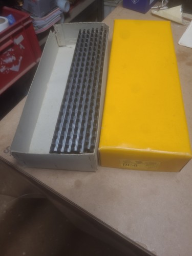 Jep echelle boite de 7 - ,