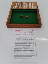 Ferme La Boîte ! Jackpot Le