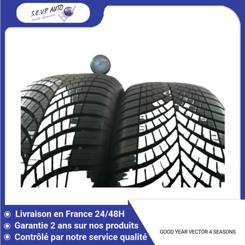 Paire de pneus good - de,