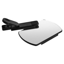  Clip miroir de caméra de téléphone mobile noir pour la photographie de