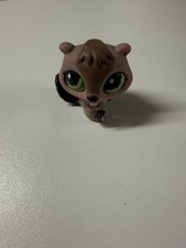 Figurine Petshop Vintage de