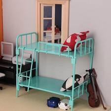 Lit Superposé En Métal pour