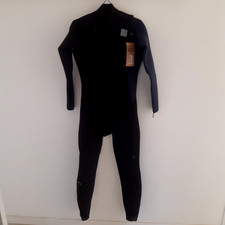 combinaison surf Mystic  marshall front zip .taille LT 5/3 neuve 