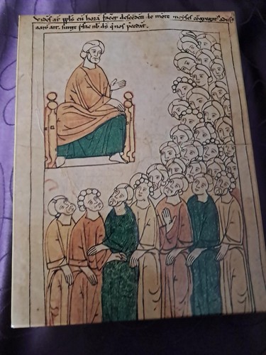 éditions seuil bible - du,
