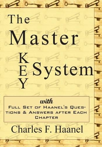 Charles haanel the master - charles,