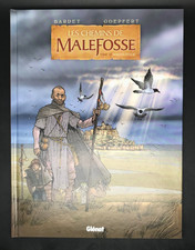 GOEPFERT - CHEMINS DE