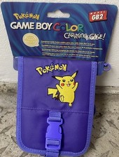 Game Boy color Pokémon