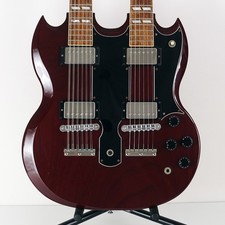 1992 Gibson EDS-1275 Double