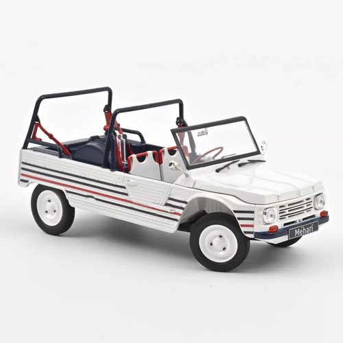 Norev 181805 citroen - 181805,