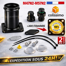 Kit suppression vanne egr - de,