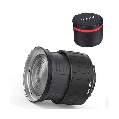 Aputure fresnel lens mount - 2x,