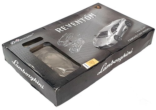 Toys dreamcar 43 scale - toys,