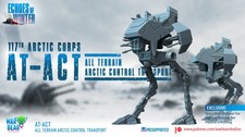 Arctic AT-ACT (All Terrain