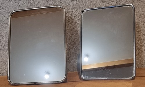 Vintage anciens miroirs de - anciens,