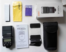Godox TT350S Thinklite TTL
