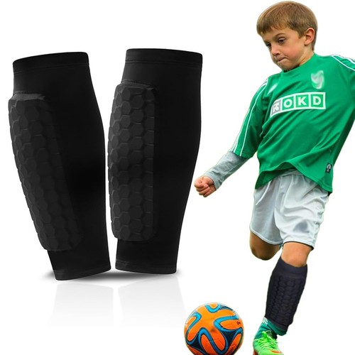 Paire protege tibia - paire, foot