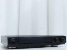 Préampli amplificateur de