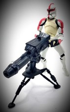 Star wars saga , clone Trooper