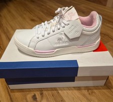 basket le coq sportif neuve