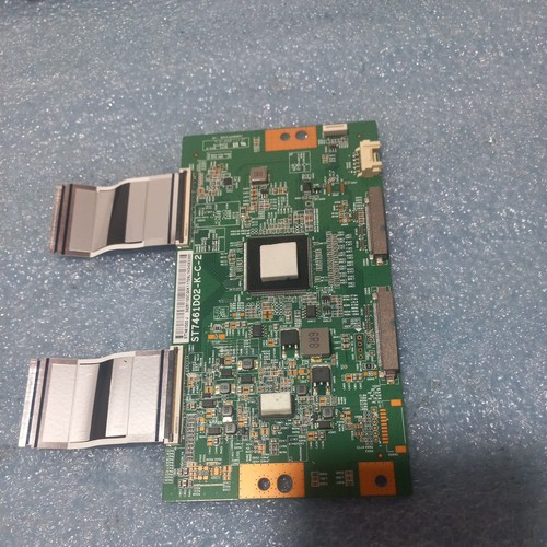 Con tcon sony kd 75x89k - t-con, tv