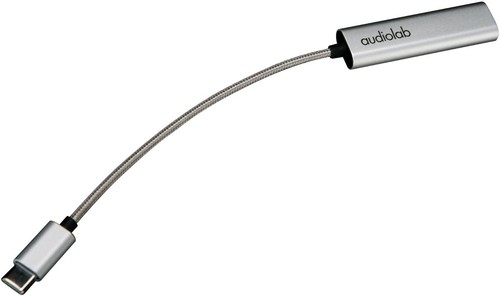 Audiolab dac portable - audiolab,