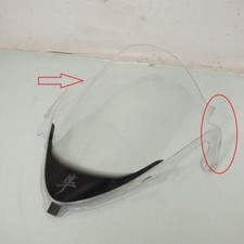Bulle origine pour moto Suzuki