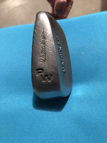Vintage walter hagen matrix - vintage, lp