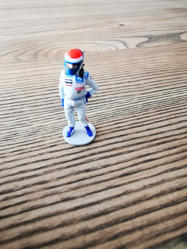 Figurine figure formule f1 - figure, 1