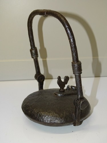 Lampe huile mineur au - -lampe,
