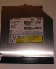 Graveur/lecteur CD et DVD