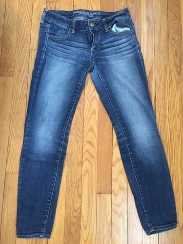American eagle outfitters - eagle,