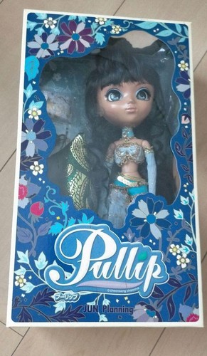 Pullip nahh ato fashion - pullip, nahh-ato