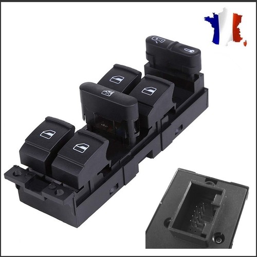 Bouton commande leve - commande,