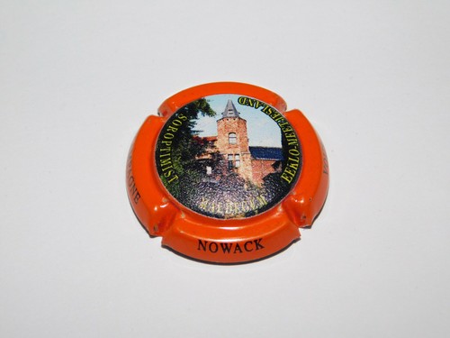 Capsule champagne nowack - de,