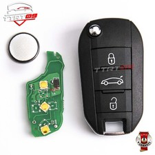 CLE TÉLÉCOMMANDE POUR