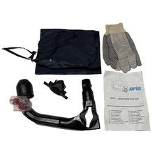 Original Ford Mondeo MK5 Oris