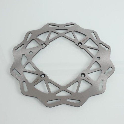 Disque frein avant perftec - disque,